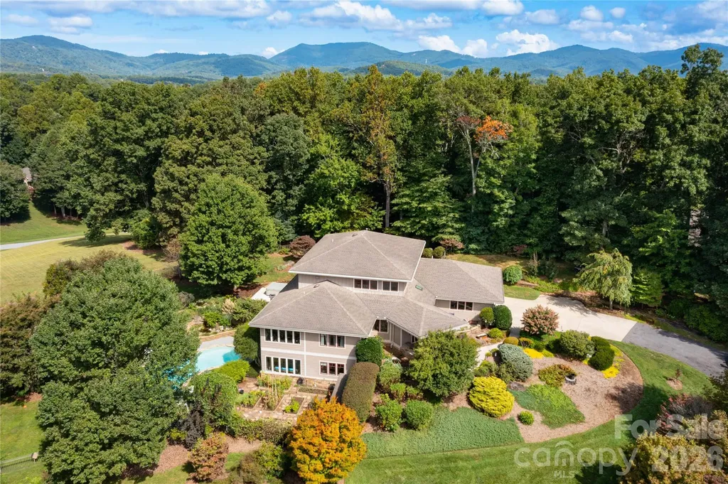 30 Rilandwell Drive Fletcher NC 28732