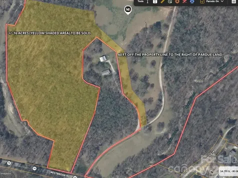 1791B Westbrook Road Edgemoor SC 29712
