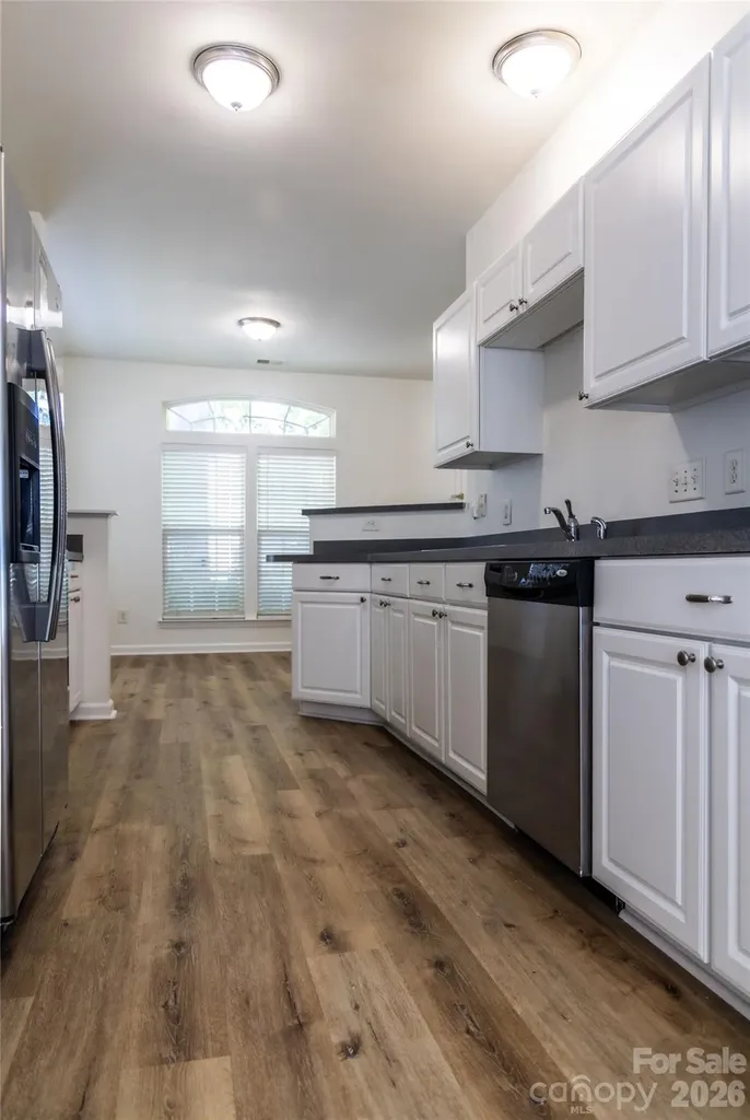 8224 Shinkansen Drive Charlotte NC 28213