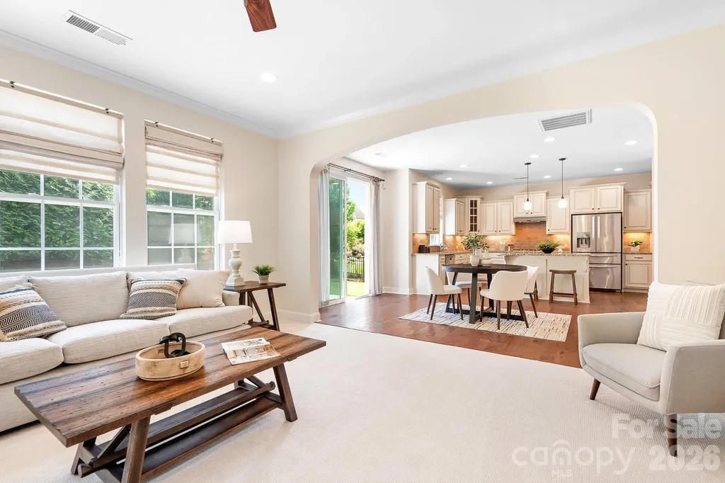 15403 Oleander Drive Charlotte NC 28278