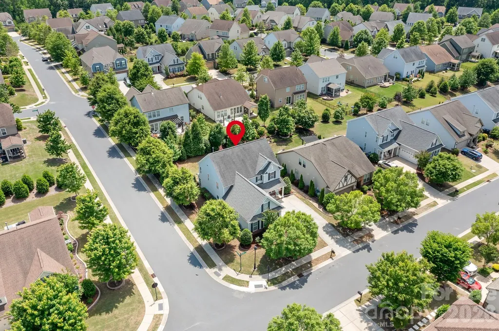 15403 Oleander Drive Charlotte NC 28278