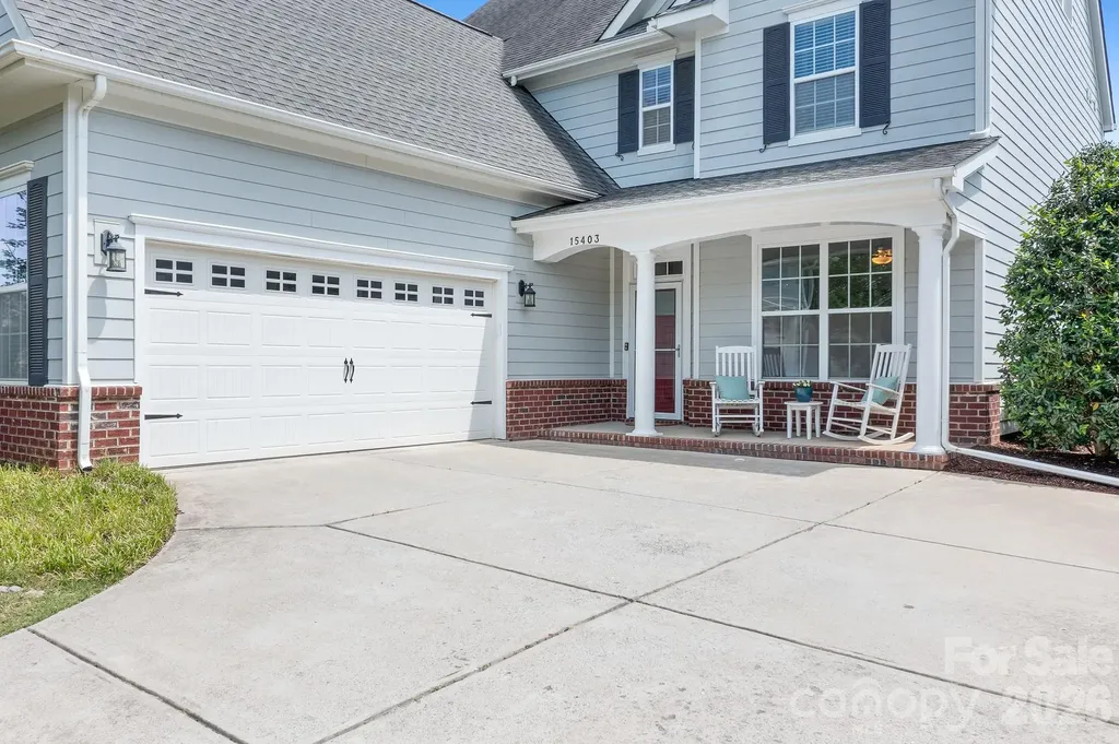 15403 Oleander Drive Charlotte NC 28278