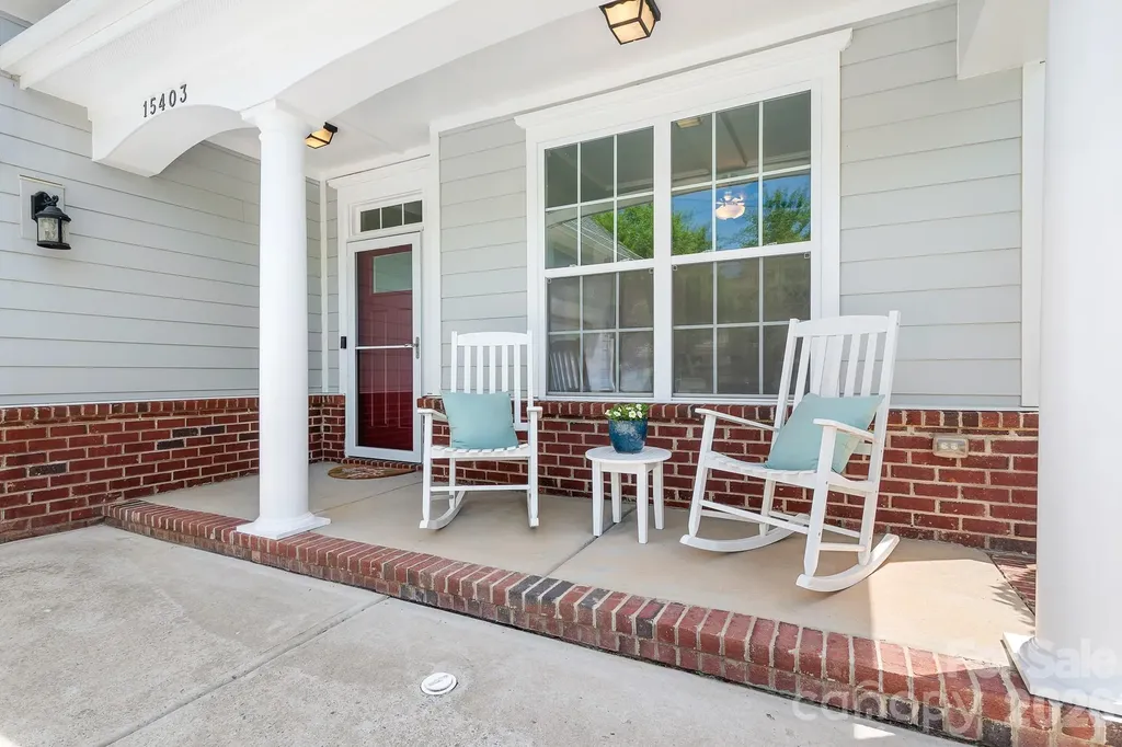15403 Oleander Drive Charlotte NC 28278