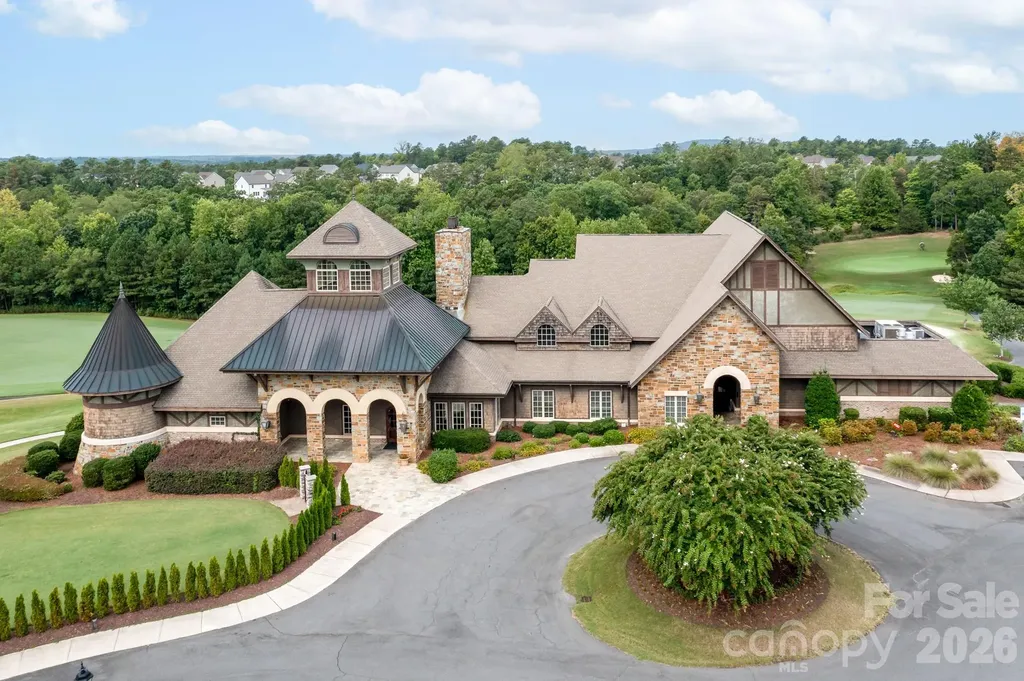 15403 Oleander Drive Charlotte NC 28278