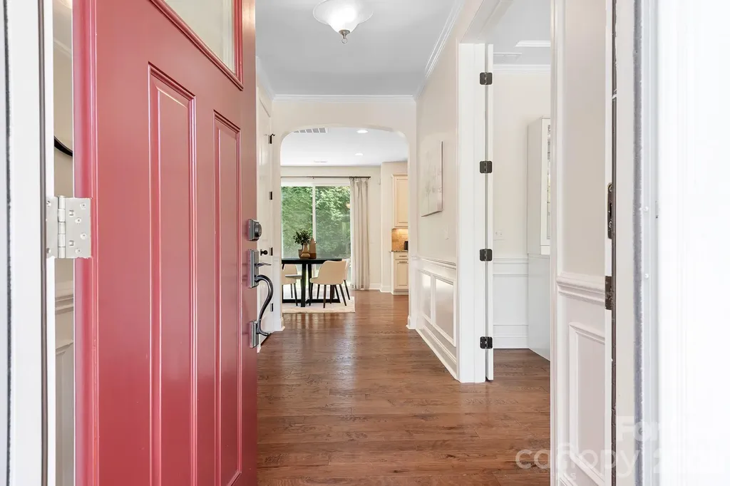15403 Oleander Drive Charlotte NC 28278