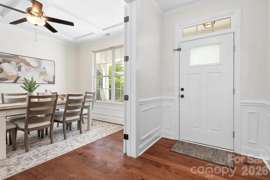 15403 Oleander Drive Charlotte NC 28278