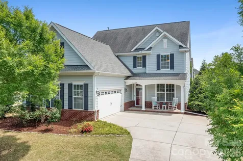 15403 Oleander Drive Charlotte NC 28278