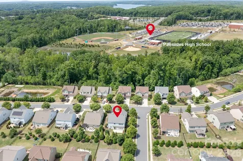 15403 Oleander Drive Charlotte NC 28278