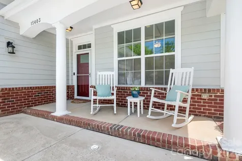 15403 Oleander Drive Charlotte NC 28278