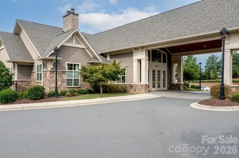 15403 Oleander Drive Charlotte NC 28278