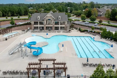 15403 Oleander Drive Charlotte NC 28278