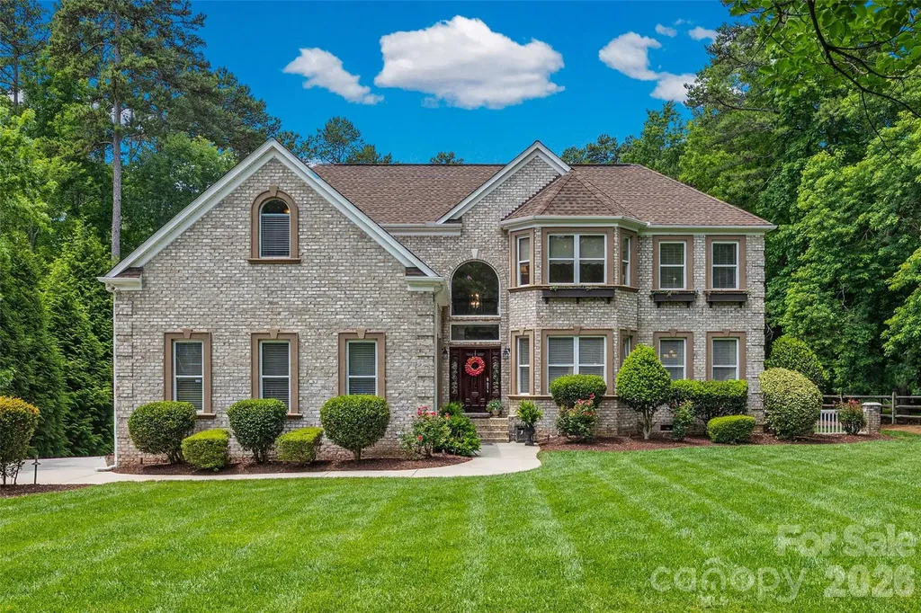 3417 Mayhew Forrest Lane Mint Hill NC 28227