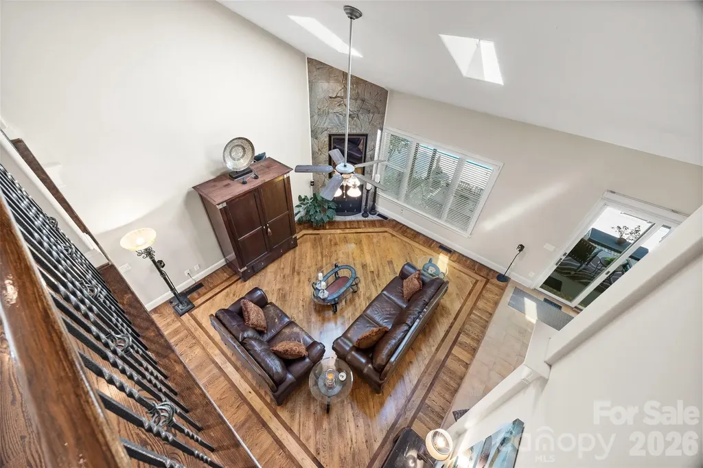 3417 Mayhew Forrest Lane Mint Hill NC 28227