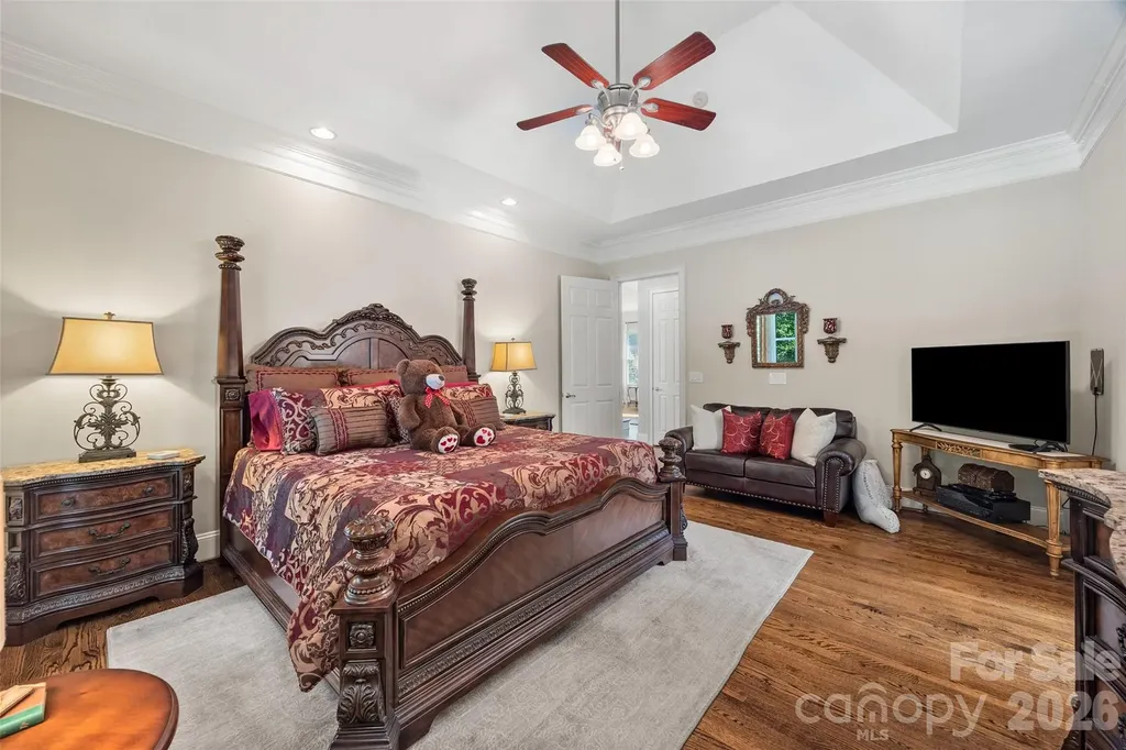 3417 Mayhew Forrest Lane Mint Hill NC 28227