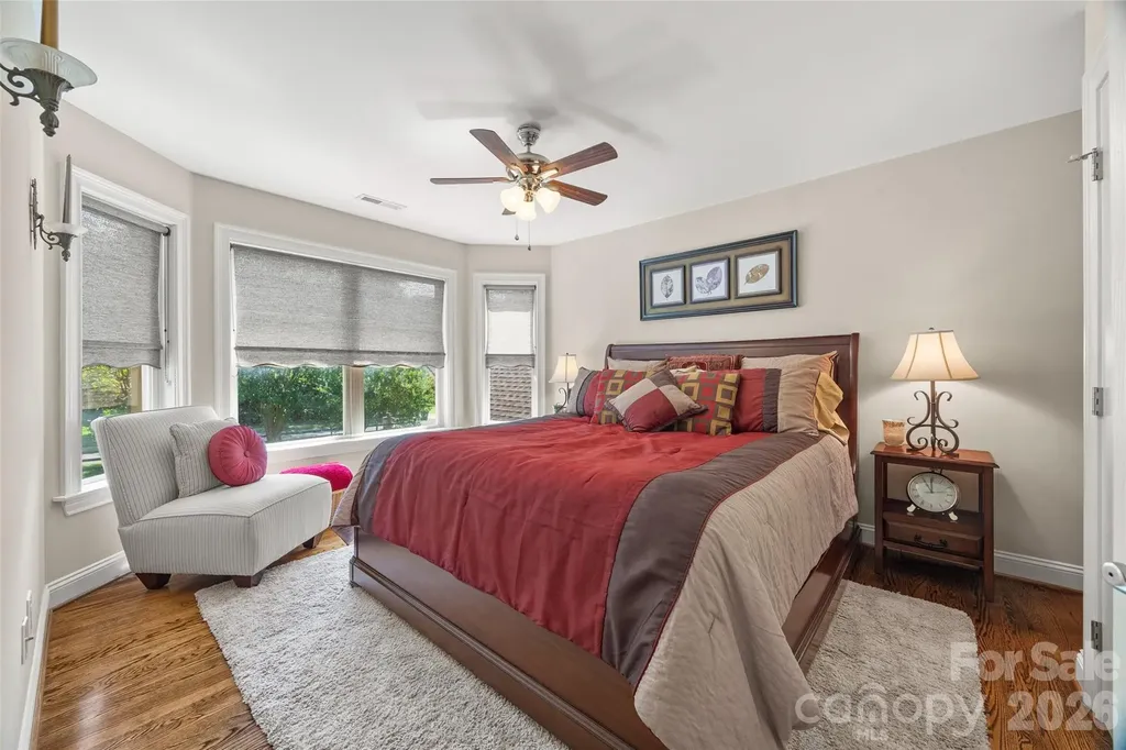 3417 Mayhew Forrest Lane Mint Hill NC 28227