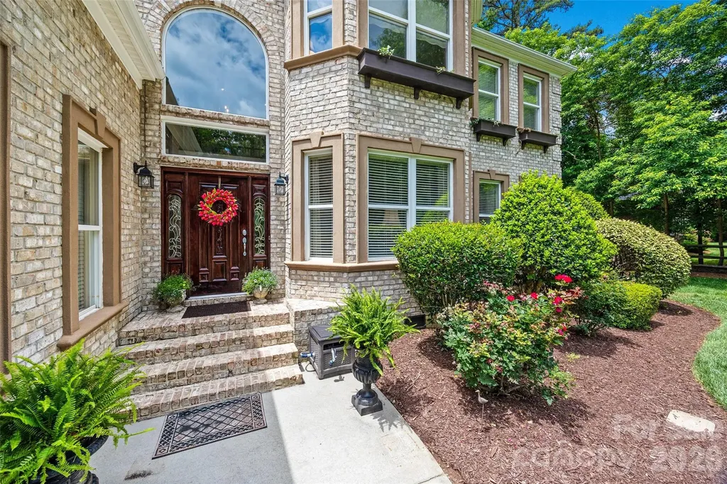 3417 Mayhew Forrest Lane Mint Hill NC 28227