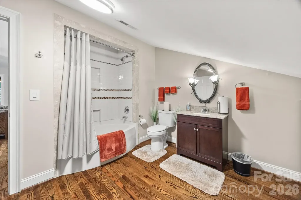 3417 Mayhew Forrest Lane Mint Hill NC 28227
