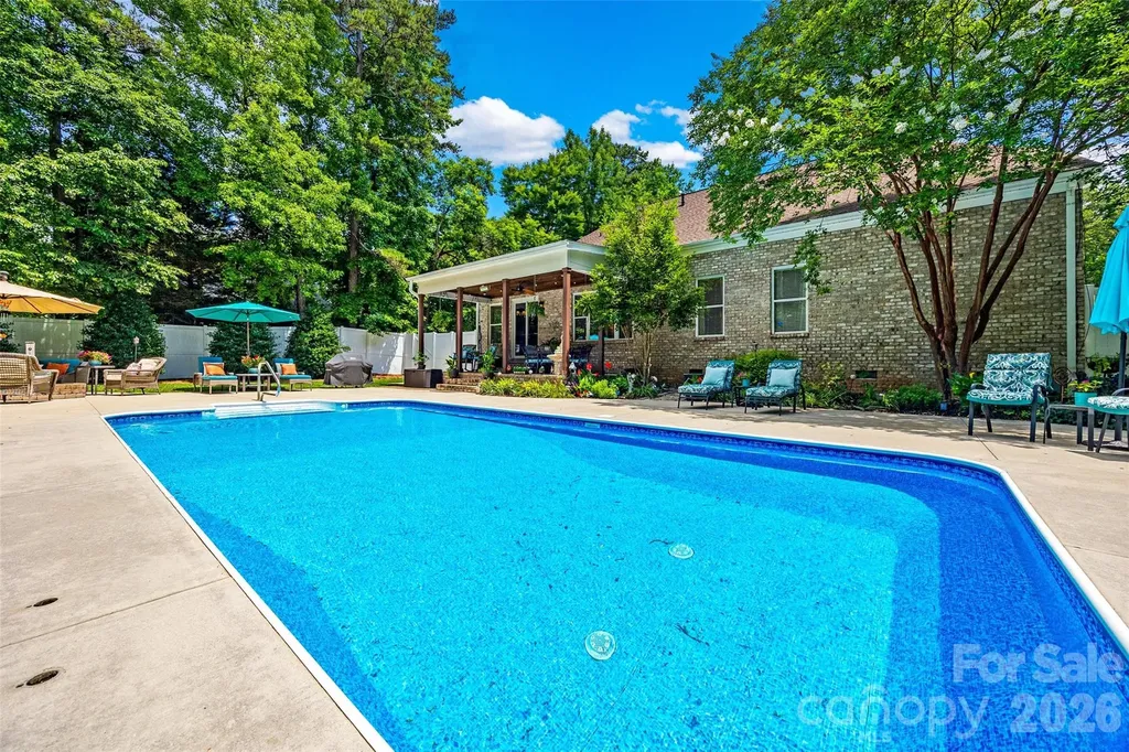 3417 Mayhew Forrest Lane Mint Hill NC 28227