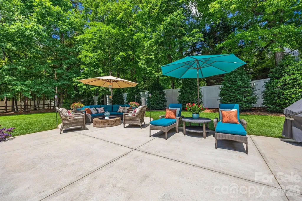 3417 Mayhew Forrest Lane Mint Hill NC 28227