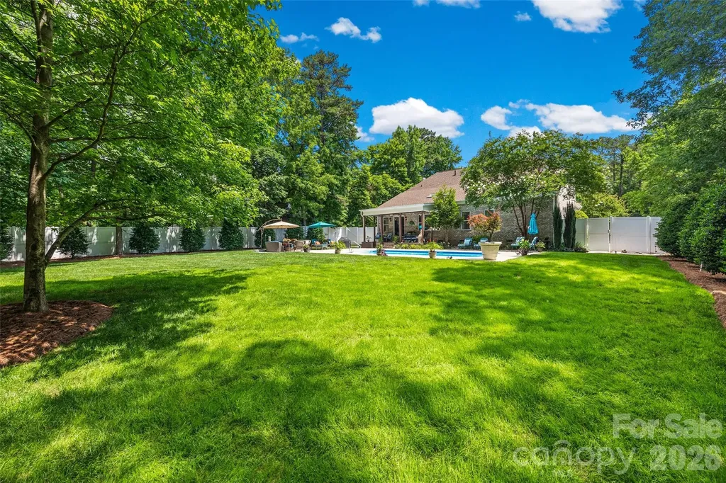 3417 Mayhew Forrest Lane Mint Hill NC 28227