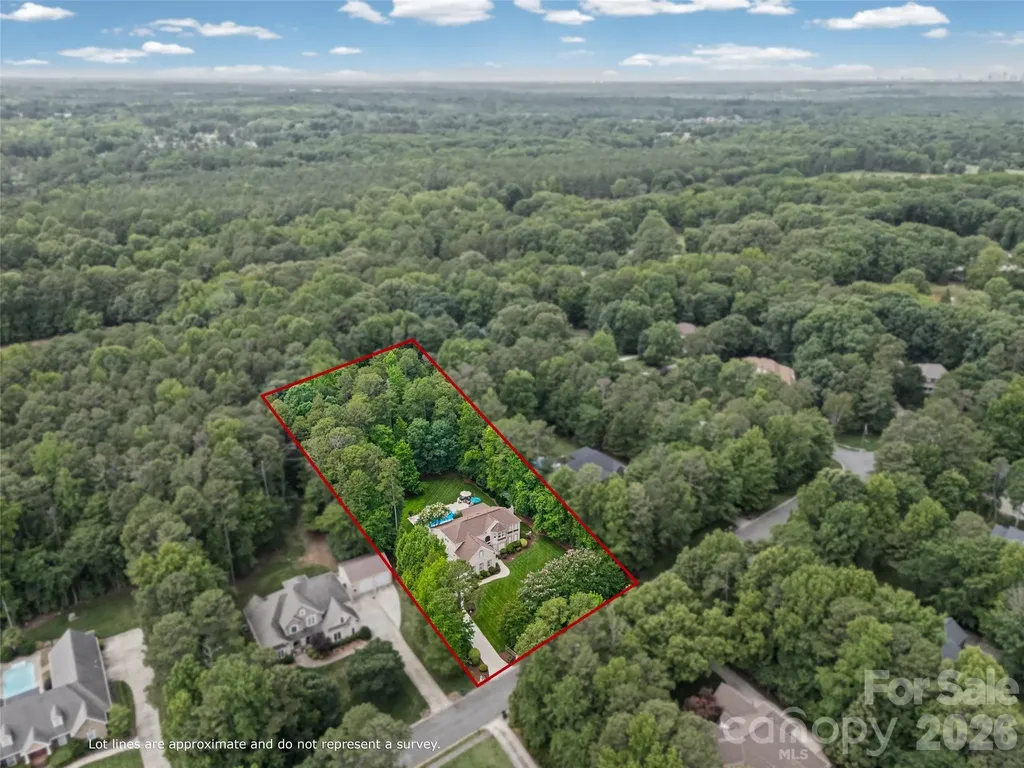 3417 Mayhew Forrest Lane Mint Hill NC 28227