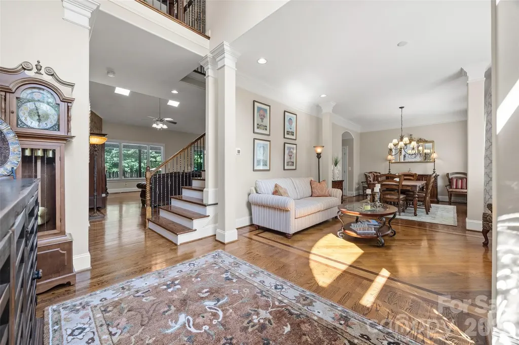 3417 Mayhew Forrest Lane Mint Hill NC 28227