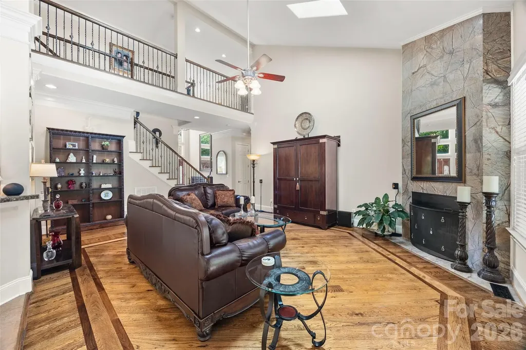 3417 Mayhew Forrest Lane Mint Hill NC 28227