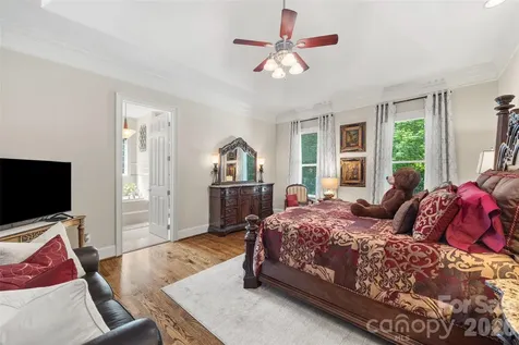 3417 Mayhew Forrest Lane Mint Hill NC 28227