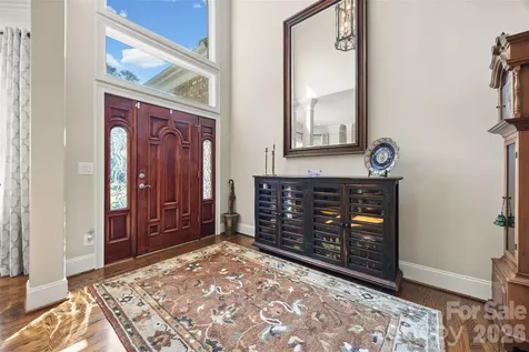 3417 Mayhew Forrest Lane Mint Hill NC 28227