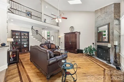 3417 Mayhew Forrest Lane Mint Hill NC 28227