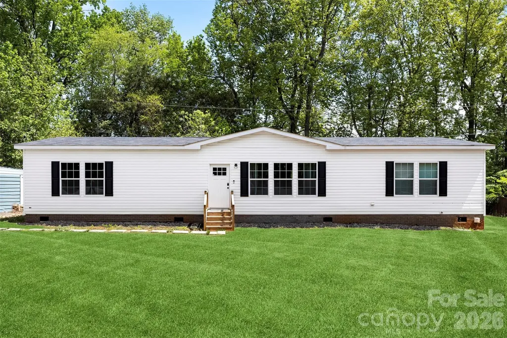 Concord NC, 5236 Montana Circle NW