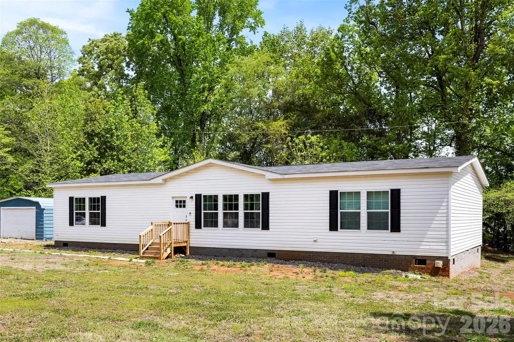 5236 Montana Circle NW Concord NC 28027