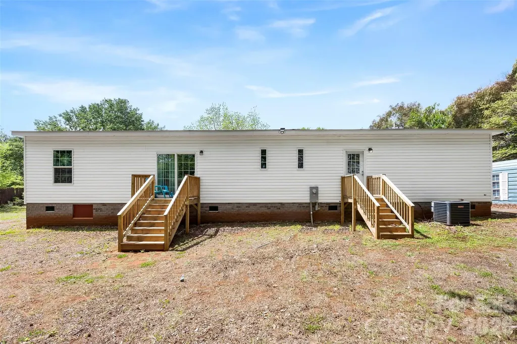 5236 Montana Circle NW Concord NC 28027