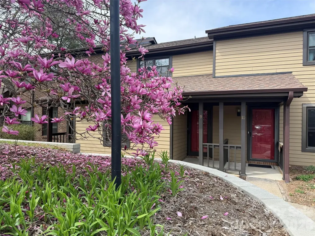 Asheville NC, 16 Spears Avenue, Unit 9
