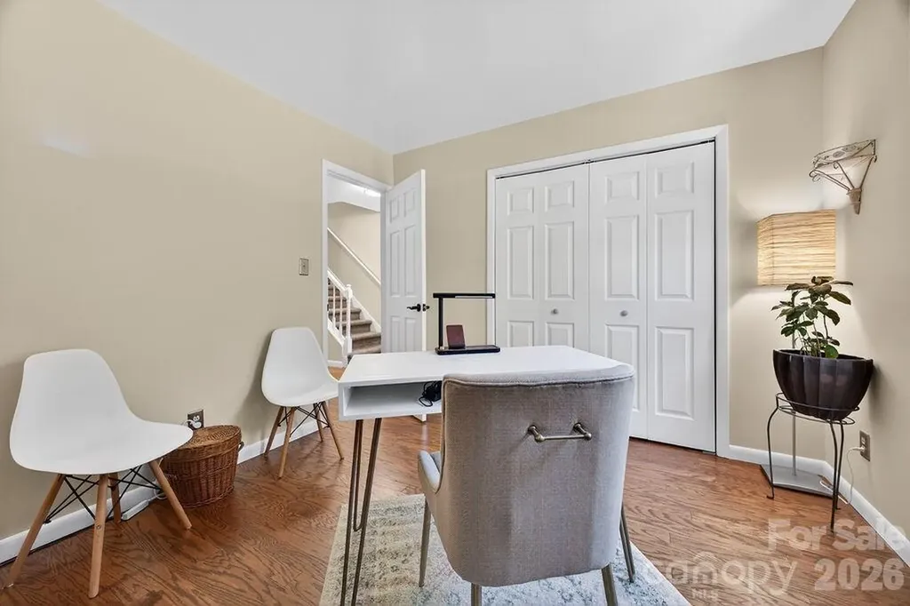 16 Spears Avenue Asheville NC 28801