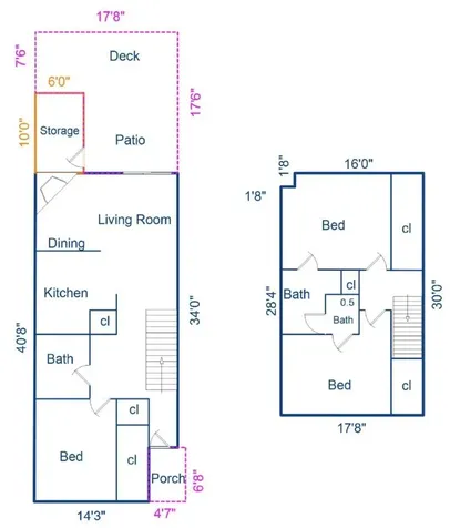 16 Spears Avenue Asheville NC 28801