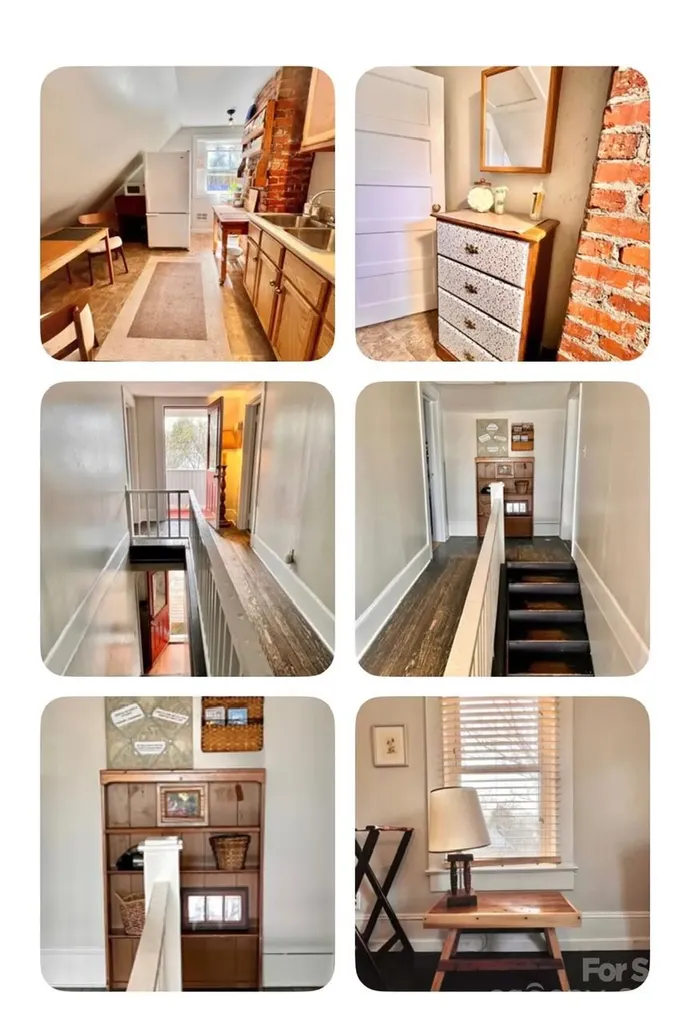 46 Mount Clare Avenue Asheville NC 28801