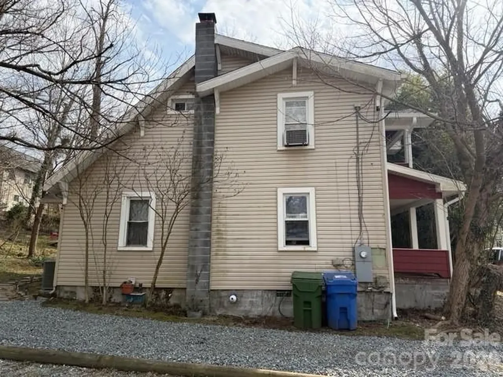 46 Mount Clare Avenue Asheville NC 28801