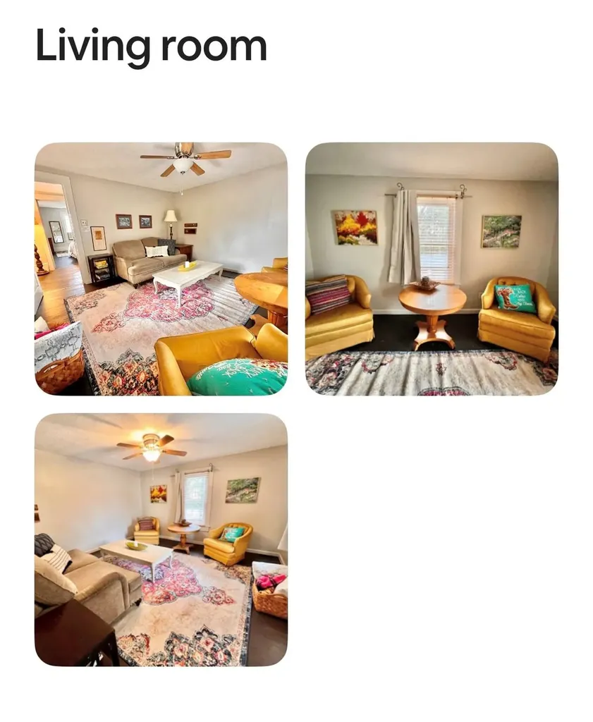 46 Mount Clare Avenue Asheville NC 28801