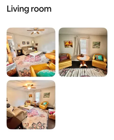 46 Mount Clare Avenue Asheville NC 28801