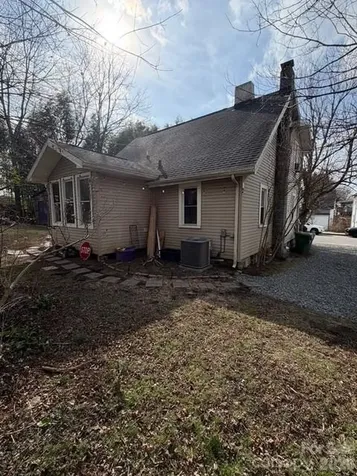 46 Mount Clare Avenue Asheville NC 28801