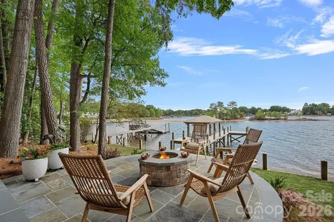 20931 Island Forest Drive Cornelius NC 28031