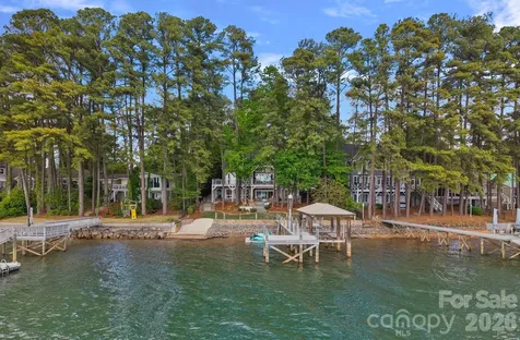 20931 Island Forest Drive Cornelius NC 28031
