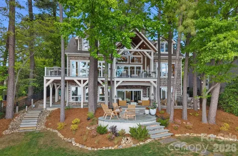 20931 Island Forest Drive Cornelius NC 28031