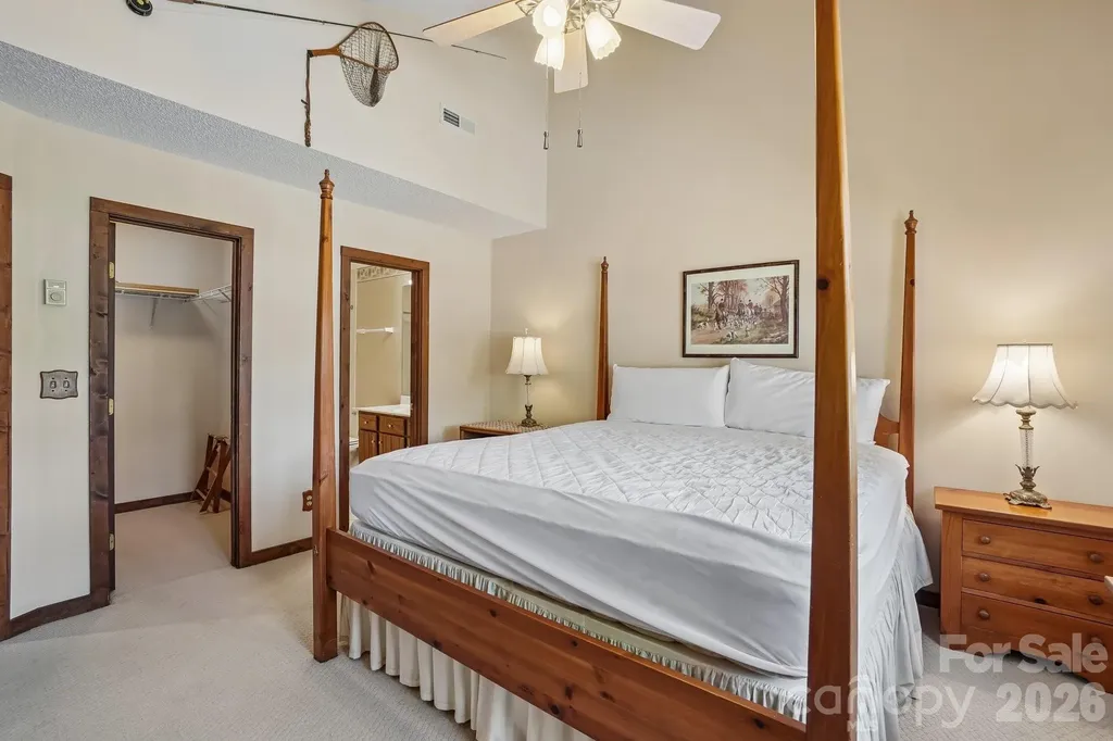 302 Eagles Nest Court S Mars Hill NC 28754