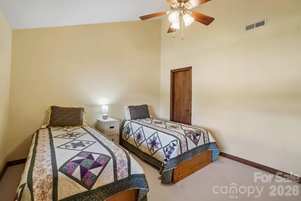 302 Eagles Nest Court S Mars Hill NC 28754