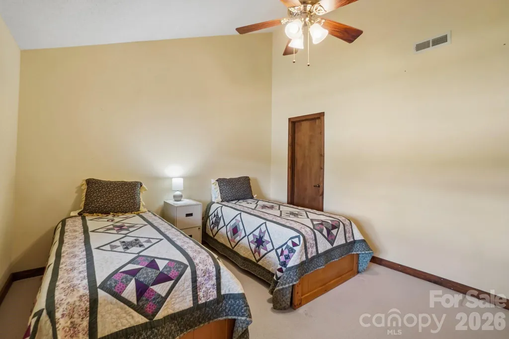 302 Eagles Nest Court S Mars Hill NC 28754