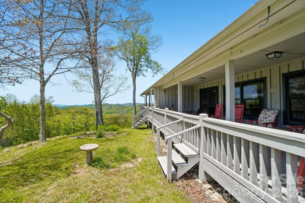 302 Eagles Nest Court S Mars Hill NC 28754