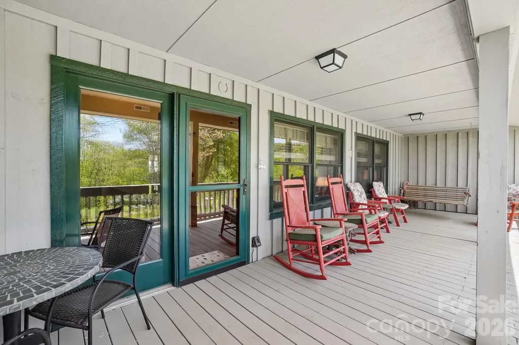 302 Eagles Nest Court S Mars Hill NC 28754