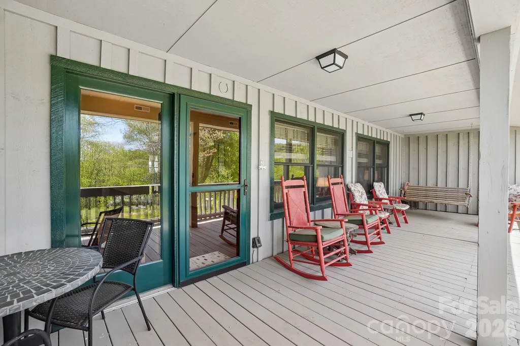 302 Eagles Nest Court S Mars Hill NC 28754